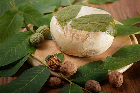 PECORINO FOIA DE NOCE